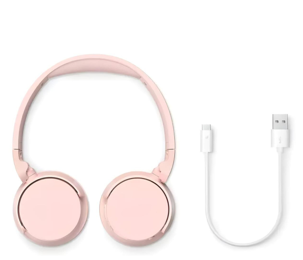 PHILIPS TAH4209 Różowe TAH4209PK/00 - 1265667 - zdjęcie 8